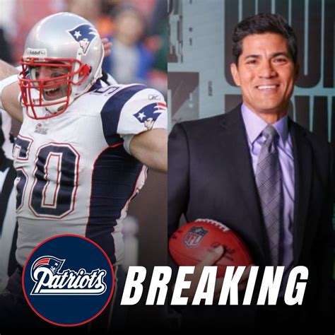 Tedy Bruschi Patriots Hall of Fame induction 2013 Foxborough ceremony