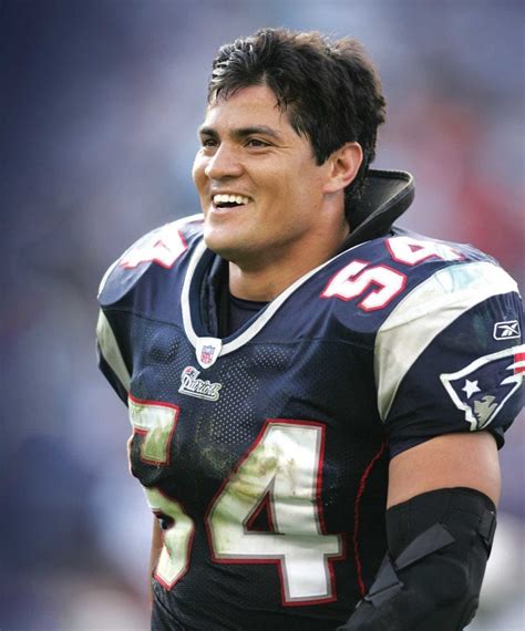 Tedy Bruschi stroke 2005 comeback Patriots season recovery