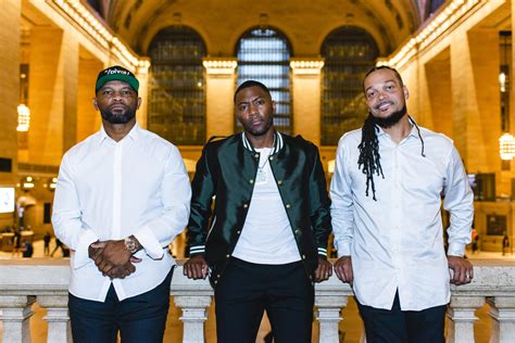 The Pivot Podcast Channing Crowder Ryan Clark Fred Taylor