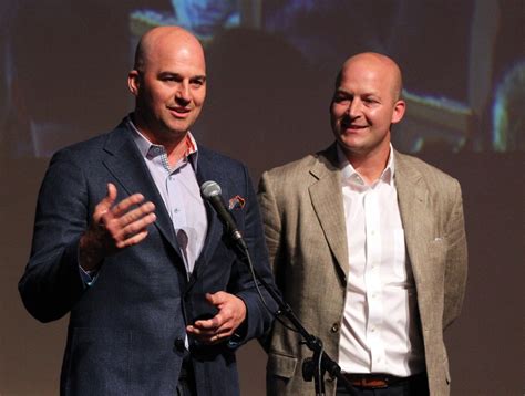 Tim Hasselbeck ESPN analyst former NFL quarterback brother Matt