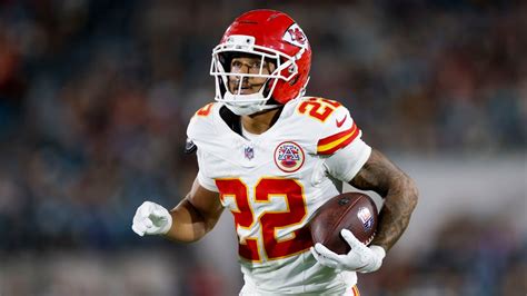 Trent McDuffie Chiefs to Rams blockbuster trade 2026 NFL offseason