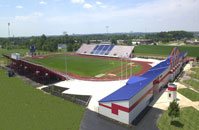 Alexander Stadium